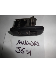 Boton alza vidrio Mahindra 2010