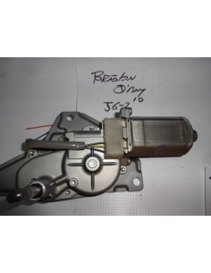 Motor limpia parabrisas portalon Suzuki Jimny 