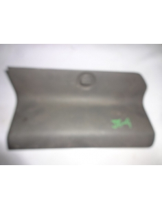 Tapa cubre gata Suzuki Grand Nomade II 1998- 2002