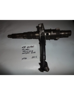 Eje central transfer Ssangyong Actyon 2008