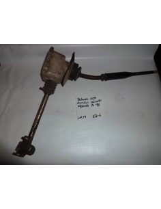 Palanca caja cambio Daihatsu Feroza 1990-1998