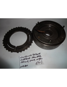 Conjunto piñones interior transfer Ssangyong Actyon 