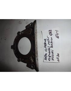 Tapa inferior cigueñal motor Suzuki Baleno G16B 