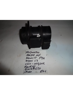 Flujometro MAF RENAULT f9q dIESEL 1.9 Clio Megane Kangoo 