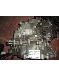 Caja automatica Hyundai Tucson 2WD1T
