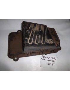 Tapa superior filtro aire Mahindra 