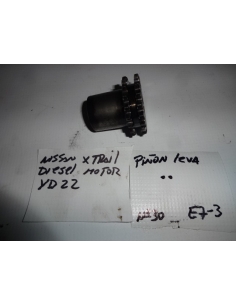 Piñon leva Nissan XTRAIL Diesel Motor YD22