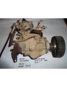 Bomba Inyectora Daihatsu Rocky Diesel 2.8 1996 Turbo