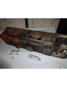 Tapa velvula motor Daihatsu Rocky 2.8 1996 Turbo