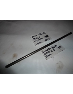 Guia flauta taqui valvula Daihatsu Rocky Diesel 2.8 1996 Turbo