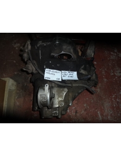 Caja cambio mecanica Nissan 1°RA XTRAIL Motor YD22 DCI Diesel