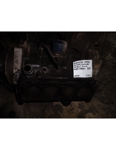 Ensamble motor Suzuki Samurai Diesel 2002