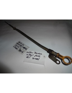 Varilla aceite motor diesel Nissan Xtrail motor YD22