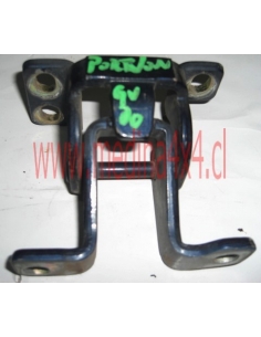 Visagra Bisagra portalon Trasero Suzuki Grand Vitara 2000.