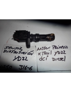 Sensor distribucion Nissan Primera Xtrail YD22 DCI Diesel