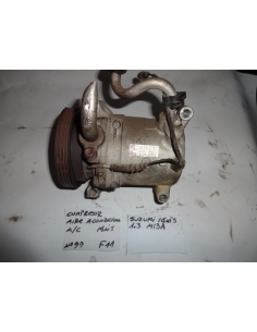 Compresor A/C Suzuki Ignis 1.3 M13A 