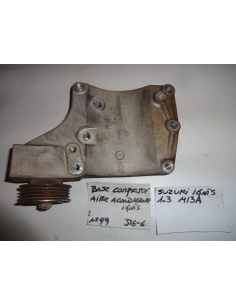 Base compresor A/C Suzuki Ignis 1.3 M13A