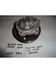 Bomba agua motor Suzuki Ignis 1.3 M13A 