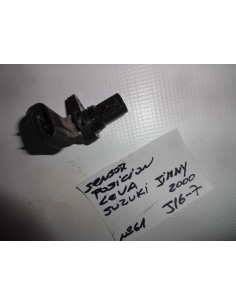 Sensor posicion leva Suzuki Jimny 2000