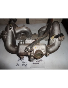 Multiple admision Suzuki Ignis 1.3 Motor 13A