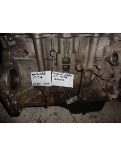 Ensamble Suzuki Ignis 1.3 Motor 13A 