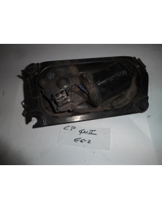 Motor limpia parabrisas Suzuki Grand Nomade 1998 - 2005
