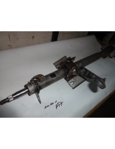 Columna direccion volante Mahindra 2010