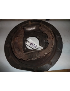 Plato freno trasero derecho Suzuki Vitara 