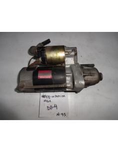 Motor partida Miga M16A 