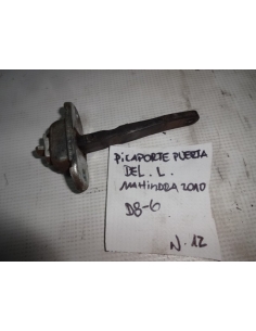 Picaporte puerta delantero izquierdo Mahindra 2010