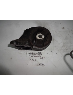 Soporte motor lado derecho Chevrolet Captiva 2008 en adelante 