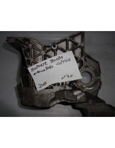 Soporte bomba elevadora Chevrolet Captiva 2008 en adelante