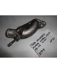 Tapa termostato culata Nissan YD22 YD-22 Diesel