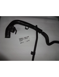 Cañeria agua motor Chevrolet Captiva Diesel