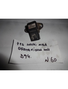 TPS Suzuki Grand Vitara motor M16A SX4 2006 en adelante
