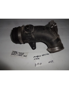 Manguera admision Suzuki Grand Vitara M16A SX4 2006 en adelante