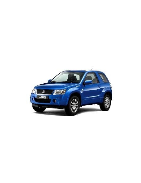 Cadena distribucion Suzuki Grand Vitara M16A SX4 2006 en adelante