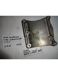 Base compresor aire acondicionado Suzuki Grand Vitara M16A SX4 