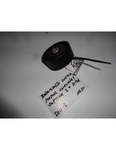 Rodamiento correa motor Chevrolet Captiva 2.0 Diesel