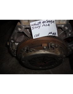 Volante embrague Suzuki Jimny M13A