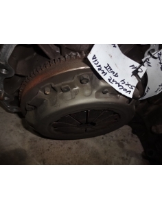 Volante inercia Suzuki Grand Vitara 2007 en adelante Suzuki SX4 2010