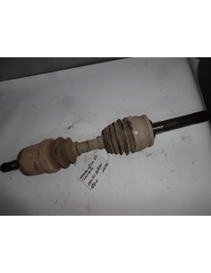 Homocinetica palier delantero Izquierdo LH Hyundai Galloper