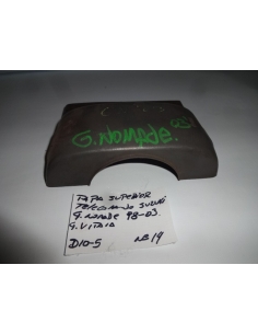 Tapa superior telecomando Suzuki Grand Nomade Grand Vitara 1990 - 1998