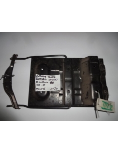 Soporte porta bateria Suzuki Grand Vitara 2006 en adelante