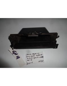 Porta papeles documento tablero Suzuki Grand Nomade 2006 en adelante