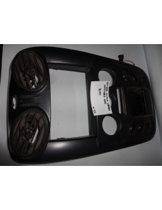 Consola central tablero Mahindra 2010