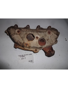 Multiple escape Suzuki Samurai