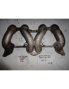 Multiple admision Citroen Berlingo 1.9 Diesel