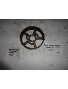 Polea bomba petroleo Citroen Berlingo 1.9 