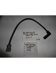 Sensor posicion Volante inervia Citroen Berlingo 1.9